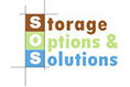 Storage Options & Solutions