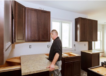 Kitchen Remodel Peoria IL